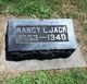 Nancy Louise Jack Photo