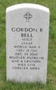 Gordon Raymond “Duff” Bell Photo