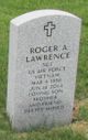 Roger A. Lawrence Photo