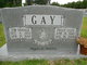 Peggy Jean Liles Gay Photo