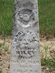  Mary Belle Riley