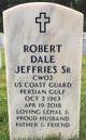 Robert Dale Jeffries Sr. Photo