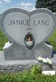Janice Lang Photo