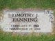  Timothy Joseph Fanning