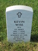 Kevin Wise Photo
