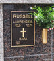 Lawrence E “Larry” Russell Photo