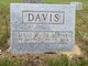  Louis Mentle Davis