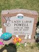 Lacey LaBar Powell Photo