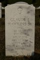 Claude Edward Hawkins Sr. Photo