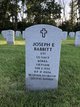Joseph Everitt “Buddy” Babbitt Sr. Photo