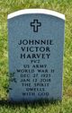 Johnnie Victor Harvey Photo