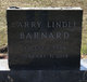 Larry Lindle Barnard Photo