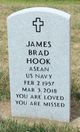 James Bradley “Brad” Hook Photo