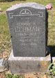  Herman Richard Lehman
