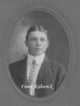  Frank Joseph Kaburick