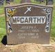  Catherine Mary <I>McCarthy</I> Filice