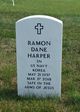  Ramon Dane Harper
