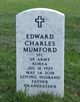  Edward Charles Mumford