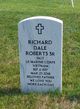 Richard Dale “Rick” Roberts Sr.