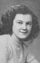 Phyllis Jeanette Poorman Bell Photo