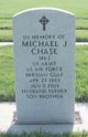 Michael J Chase Photo