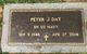 Peter James “Pete” Day Photo