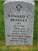 Edward C Bradley Photo