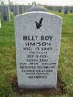 Billy Roy Simpson Photo