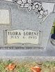 Flora Lorene Wooden Smith Photo