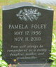 Pamela Marie Hurley Foley Photo