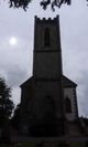 Carbury Church of Ireland Churchyard