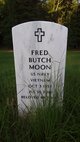 Fred Butch Moon Photo