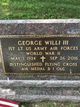 Judge George Willi III