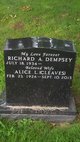 Richard A Dempsey Photo