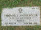  Thomas J Andrews Jr.
