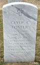 Clyde Carvel Foster Photo