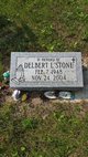  Delbert L. Stone