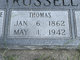  Charles Henry Thomas Trussell