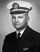 LCDR John F Kennerly Photo