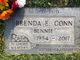 Brenda Elnora “Bennie” Conn Photo