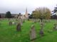 Cheltenham Cemetery and Crematorium