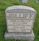  John N Jolliff
