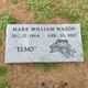 Mark William “Elmo” Mason Photo