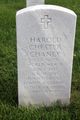 Harold Chester Chaney Photo