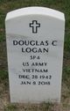 Douglas C “Doug” Logan Photo