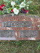 Mrs Helen L <I>Poland</I> Hendricks