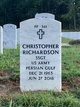 Christopher Richardson Sr. Photo