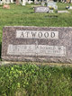  Edith Etta <I>Topping</I> Atwood