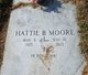 Hattie B Moore Photo