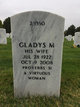 Gladys M Curtis Photo